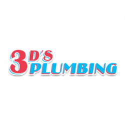 3-Ds-Plumbing-Logo