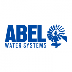 abel water systems logo